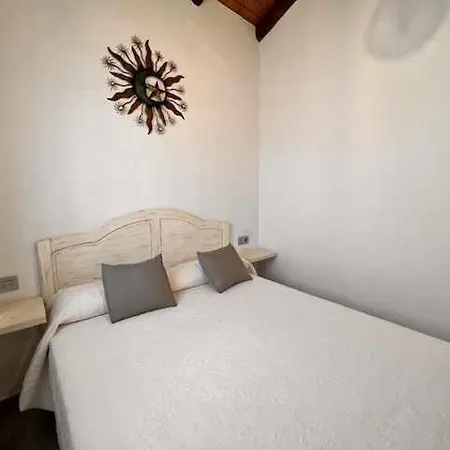 Holiday home Casa 1 Adosada Con Piscina Compartida A 600m Playa *